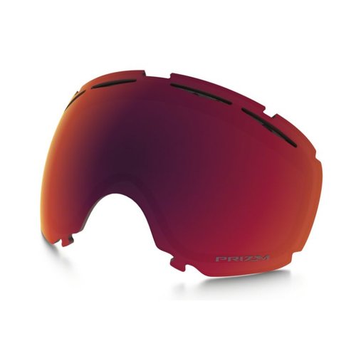 OAKLEY OAKLEY Canopy Replacement Lens Prizm Torch Irid OAKLEY OAKLEY Canopy Replacement Lens Prizm Torch Irid