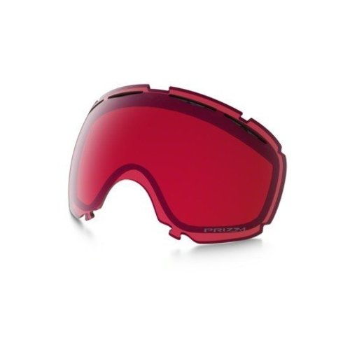 OAKLEY OAKLEY Canopy Replacement Lens - Prizm Rose OAKLEY OAKLEY Canopy Replacement Lens - Prizm Rose