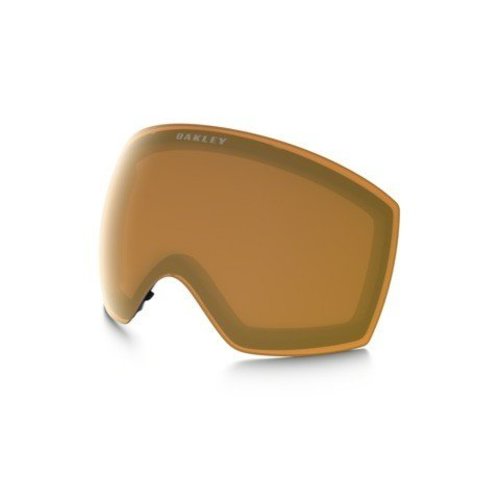 OAKLEY OAKLEY Flightdeck XM Replacement Lens Persimmon OAKLEY OAKLEY Flightdeck XM Replacement Lens Persimmon
