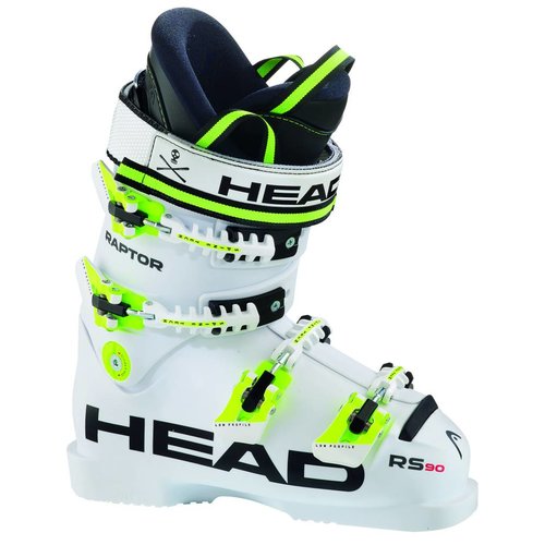 HEAD Head Jr Raptor 90 RS Ski Boot HEAD Head Jr Raptor 90 RS Ski Boot