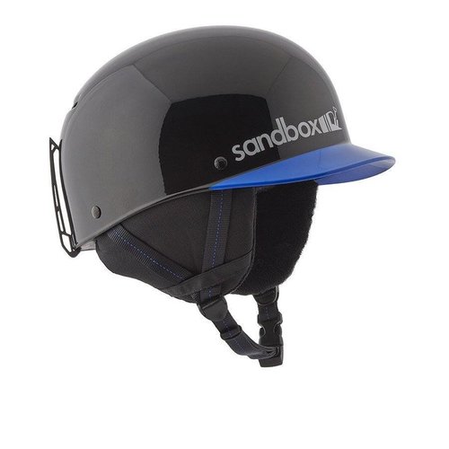 SANDBOX Sandbox Classic 2.0 Snow Kids HelmetLittle League (Gloss) - (16/17) SANDBOX Sandbox Classic 2.0 Snow Kids HelmetLittle League (Gloss) - (16/17)
