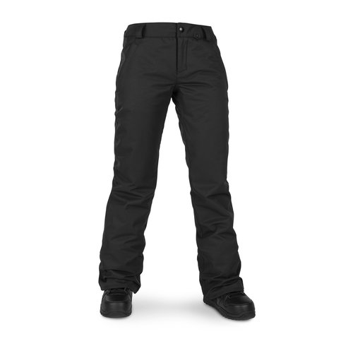 VOLCOM VOLCOM FROCHICKIE INS PANT (19/20) BLACK-BLK VOLCOM VOLCOM FROCHICKIE INS PANT (19/20) BLACK-BLK