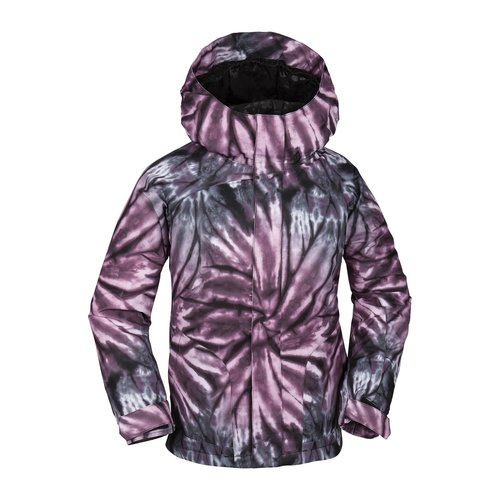 VOLCOM VOLCOM WESTERLIES INS JKT (19/20) PURPLE-PUR VOLCOM VOLCOM WESTERLIES INS JKT (19/20) PURPLE-PUR