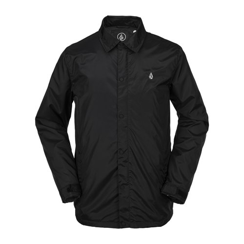 VOLCOM VOLCOM SKINDAWG JKT (19/20) BLACK-BLK VOLCOM VOLCOM SKINDAWG JKT (19/20) BLACK-BLK