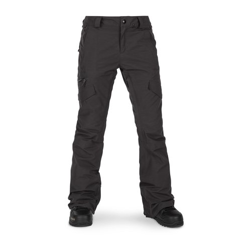 VOLCOM VOLCOM ASTON GORE-TEX PANT (19/20) VINTAGE BLACK-VBK VOLCOM VOLCOM ASTON GORE-TEX PANT (19/20) VINTAGE BLACK-VBK