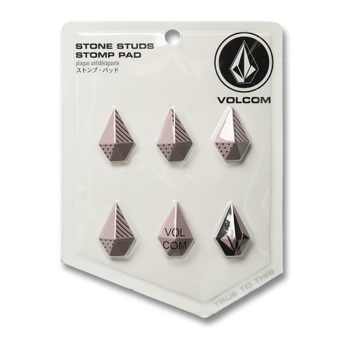 VOLCOM VOLCOM STONE STUDS STOMP (19/20) PURPLE HAZE-PUH EA VOLCOM VOLCOM STONE STUDS STOMP (19/20) PURPLE HAZE-PUH EA