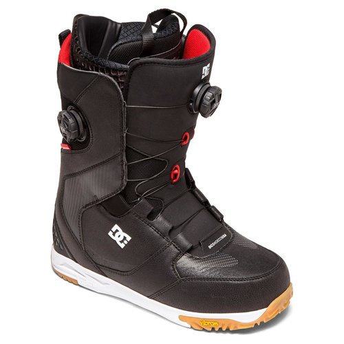 DC DC SHUKSAN (19/20) BL0-BLACK DC DC SHUKSAN (19/20) BL0-BLACK