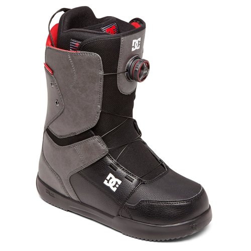 DC DC SCOUT (19/20) GYB-GREY/BLACK DC DC SCOUT (19/20) GYB-GREY/BLACK