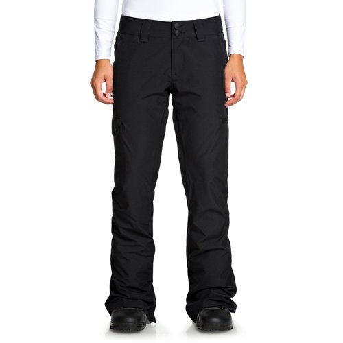 DC DC RECRUIT PNT (19/20) BLACK -KVJ0 DC DC RECRUIT PNT (19/20) BLACK -KVJ0