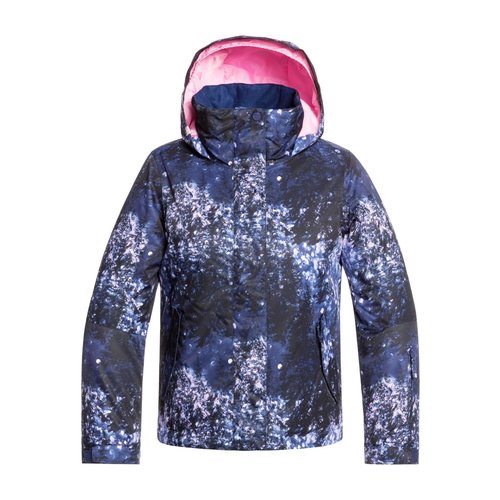ROXY ROXY JETTY GIRL JKT (19/20) SPARKLES-BTE2 ROXY ROXY JETTY GIRL JKT (19/20) SPARKLES-BTE2
