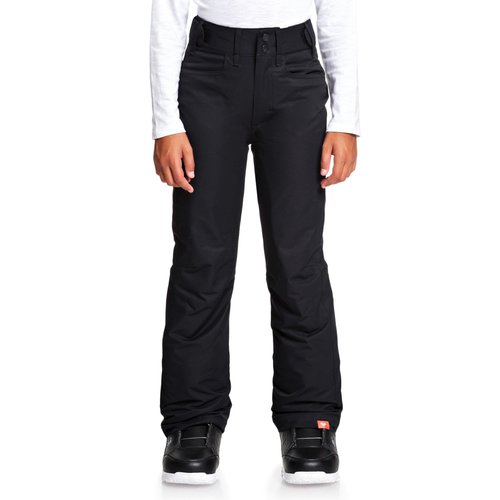 ROXY ROXY BACKYARD GIRL PT (19/20) TRUE BLACK-KVJ0 ROXY ROXY BACKYARD GIRL PT (19/20) TRUE BLACK-KVJ0