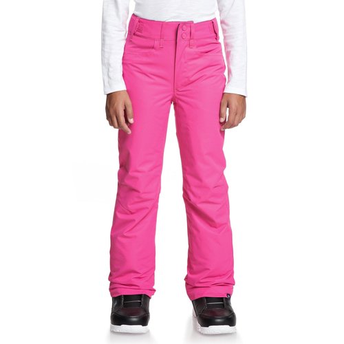 ROXY ROXY BACKYARD GIRL PT (19/20) BEETROOT PINK-MML0 ROXY ROXY BACKYARD GIRL PT (19/20) BEETROOT PINK-MML0