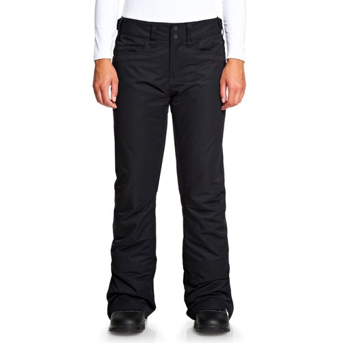 ROXY ROXY BACKYARD PT (19/20) TRUE BLACK-KVJ0 ROXY ROXY BACKYARD PT (19/20) TRUE BLACK-KVJ0