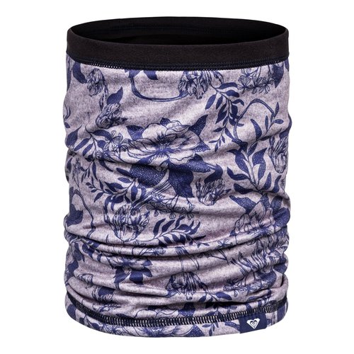 ROXY ROXY LANA COLLAR (19/20) BOTANICAL FLOWERS-SJE1 ROXY ROXY LANA COLLAR (19/20) BOTANICAL FLOWERS-SJE1