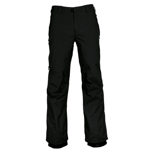 686 686 Men's Standard Shell Pant (20/21) BLACK-BLK 686 686 Men's Standard Shell Pant (20/21) BLACK-BLK