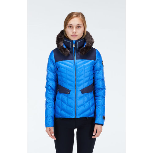 ALP-N-ROCK ALP-N-ROCK ALAINA JACKET (19/20) ROYAL ALP-N-ROCK ALP-N-ROCK ALAINA JACKET (19/20) ROYAL