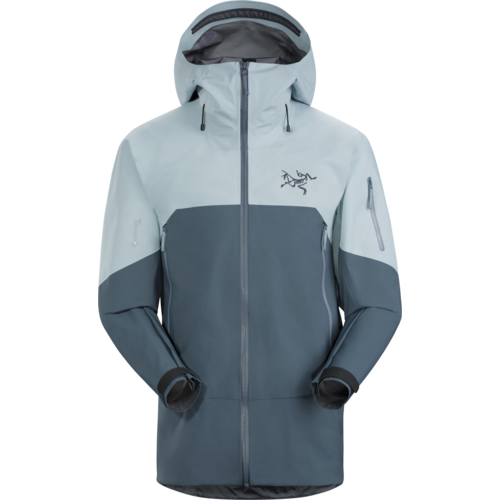 ARCTERYX ARCTERYX RUSH JACKET MEN'S (19/20) CYBORG-28212 ARCTERYX ARCTERYX RUSH JACKET MEN'S (19/20) CYBORG-28212