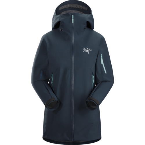 ARCTERYX ARCTERYX SENTINEL AR JACKET WOMEN'S (19/20) LABYRINTH-27829 ARCTERYX ARCTERYX SENTINEL AR JACKET WOMEN'S (19/20) LABYRINTH-27829