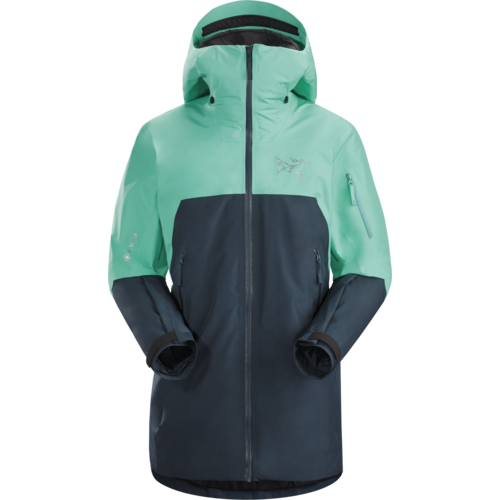 ARCTERYX ARCTERYX SHASHKA IS JACKET W'S (19/20) ILLUCINATION-28185 ARCTERYX ARCTERYX SHASHKA IS JACKET W'S (19/20) ILLUCINATION-28185