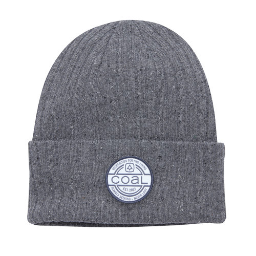 Coal COAL THE OAKS (19/20) HEATHER GREY *Final Sale* Coal COAL THE OAKS (19/20) HEATHER GREY *Final Sale*
