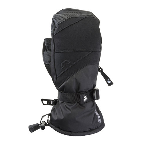 GORDINI GORDINI STOMP III JUNIOR MITT (19/20) 100 BLACK GORDINI GORDINI STOMP III JUNIOR MITT (19/20) 100 BLACK
