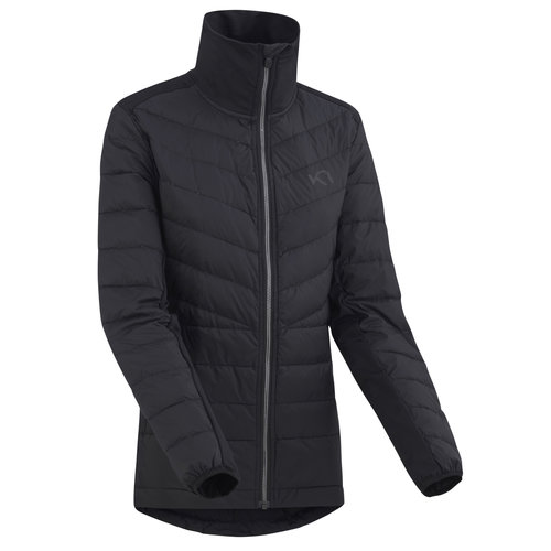 KARI TRAA KARI TRAA EVA HYBRID (19/20) BLACK KARI TRAA KARI TRAA EVA HYBRID (19/20) BLACK