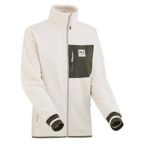 KARI TRAA KARI TRAA RØTHE MIDLAYER (19/20) WOODS KARI TRAA KARI TRAA RØTHE MIDLAYER (19/20) WOODS