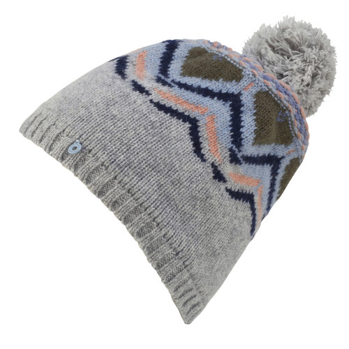 KARI TRAA KARI TRAA SUNDVE BEANIE (19/20) GREYM KARI TRAA KARI TRAA SUNDVE BEANIE (19/20) GREYM