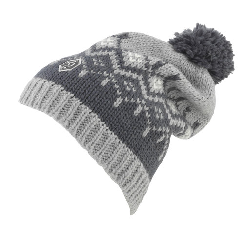 KARI TRAA KARI TRAA SEIM BEANIE (19/20) GREYM KARI TRAA KARI TRAA SEIM BEANIE (19/20) GREYM