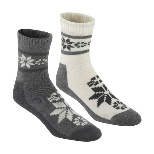 KARI TRAA KARI TRAA RUSA WOOL SOCK 2PK (19/20) DUS KARI TRAA KARI TRAA RUSA WOOL SOCK 2PK (19/20) DUS