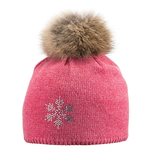 BULA Bula Snow Beanie (20/21) Peach OS BULA Bula Snow Beanie (20/21) Peach OS