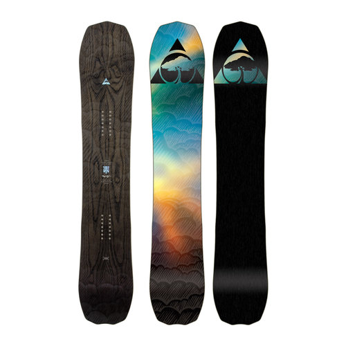 ARBOR ARBOR BRYAN IGUCHI PRO CAMBER (19/20) ARBOR ARBOR BRYAN IGUCHI PRO CAMBER (19/20)