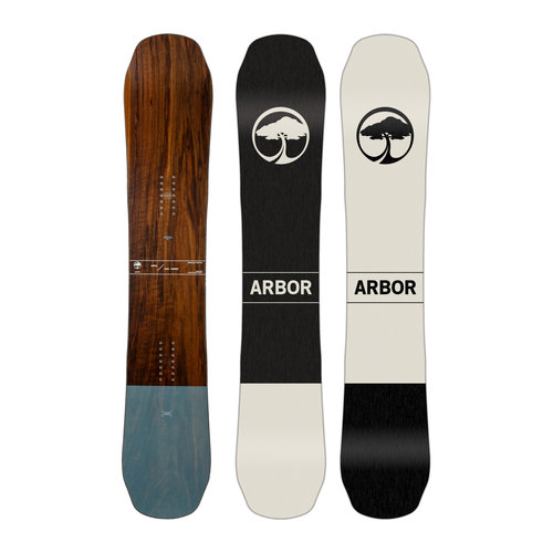 ARBOR ARBOR CODA CAMBER (19/20) ARBOR ARBOR CODA CAMBER (19/20)
