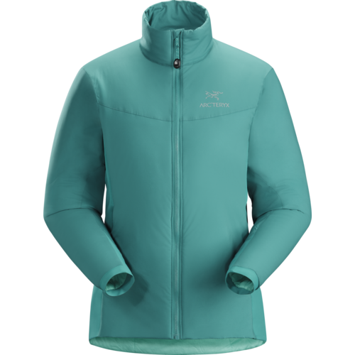 ARCTERYX ARCTERYX ATOM LT JACKET WOMEN'S (19/20) ILLUSION-28159 ARCTERYX ARCTERYX ATOM LT JACKET WOMEN'S (19/20) ILLUSION-28159