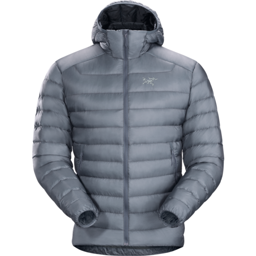 ARCTERYX ARCTERYX CERIUM LT HOODY MEN'S (19/20) PROTEUS-26664 ARCTERYX ARCTERYX CERIUM LT HOODY MEN'S (19/20) PROTEUS-26664