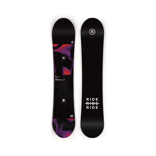 RIDE RIDE COMPACT (19/20) RIDE RIDE COMPACT (19/20)