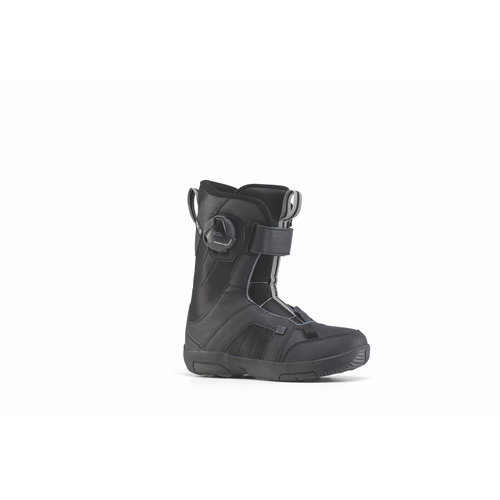 RIDE RIDE NORRIS (19/20) BLACK RIDE RIDE NORRIS (19/20) BLACK