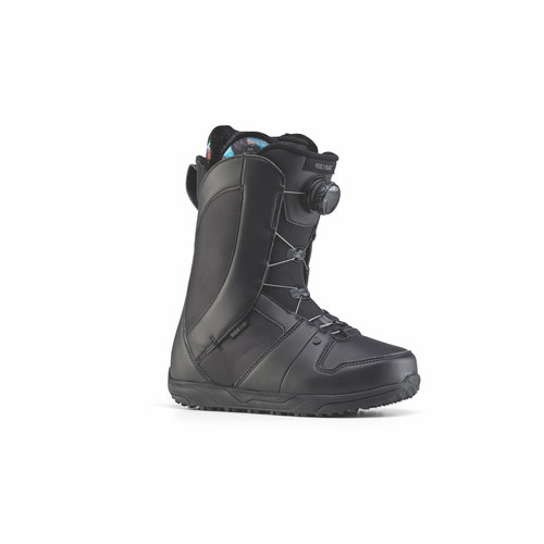 RIDE RIDE SAGE (19/20) BLACK RIDE RIDE SAGE (19/20) BLACK