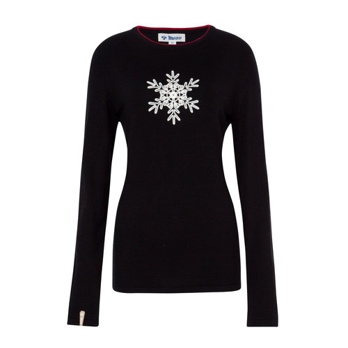 FERA FERA NOEL (19/20) BLACK/SIGNAL RED-001 FERA FERA NOEL (19/20) BLACK/SIGNAL RED-001