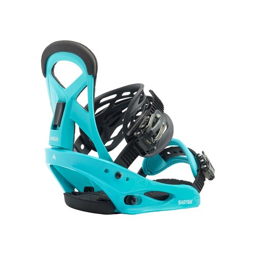 BURTON BURTON SMALLS (19/20) SURF BLUE-412 BURTON BURTON SMALLS (19/20) SURF BLUE-412
