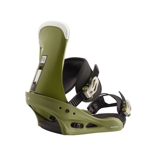 BURTON BURTON FREESTYLE (19/20) CAMP ON GREEN-305 BURTON BURTON FREESTYLE (19/20) CAMP ON GREEN-305