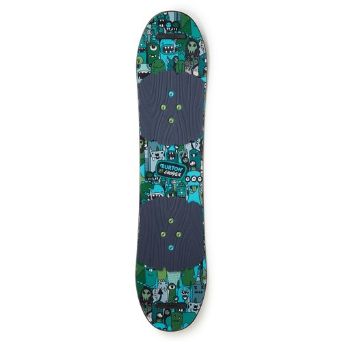 BURTON BURTON CHOPPER (19/20) BURTON BURTON CHOPPER (19/20)
