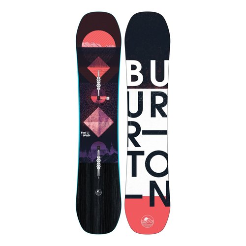 BURTON BURTON FEELGOOD SMALLS (19/20) BURTON BURTON FEELGOOD SMALLS (19/20)