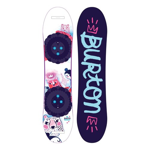 BURTON Burton Kids Chicklet (20/21) BURTON Burton Kids Chicklet (20/21)