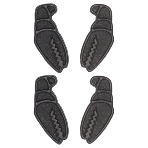 Crab Grab Crab Grab Mini Claws (20/21) Black-Blk OS Crab Grab Crab Grab Mini Claws (20/21) Black-Blk OS