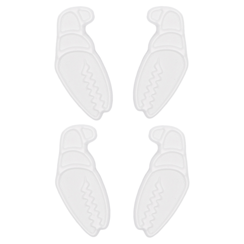 Crab Grab Crab Grab Mini Claws (20/21) White-Wht OS Crab Grab Crab Grab Mini Claws (20/21) White-Wht OS