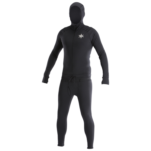 AIRBLASTER AIRBLASTER CLASSIC NINJA SUIT BLACK (19/20) AIRBLASTER AIRBLASTER CLASSIC NINJA SUIT BLACK (19/20)