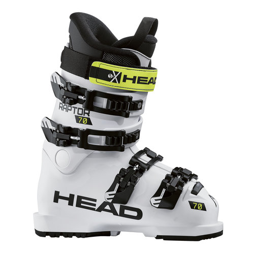 HEAD HEAD RAPTOR 70 (19/20) WHITE HEAD HEAD RAPTOR 70 (19/20) WHITE