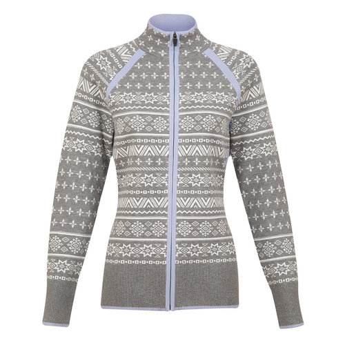 KRIMSON KLOVER KRIMSON KLOVER YORKSHIRE CARDI M GREY (19/20) -1483 KRIMSON KLOVER KRIMSON KLOVER YORKSHIRE CARDI M GREY (19/20) -1483