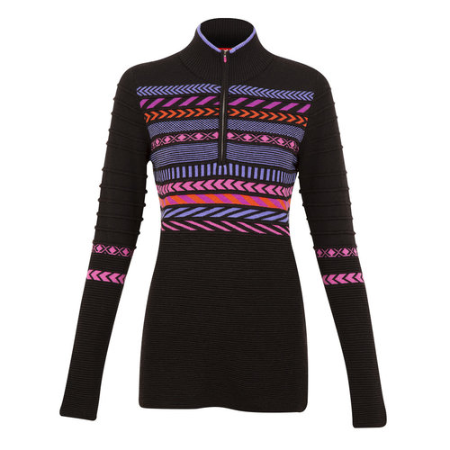 KRIMSON KLOVER KRIMSON KLOVER TELLURIDE TOP FUCHSIA (19/20) -1488 KRIMSON KLOVER KRIMSON KLOVER TELLURIDE TOP FUCHSIA (19/20) -1488